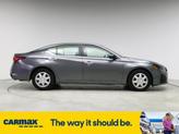 Thumbnail of 2024 Gray Nissan Altima