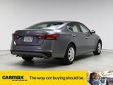 Thumbnail of 2024 Gray Nissan Altima