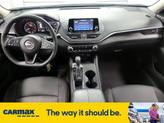 Thumbnail of 2024 Gray Nissan Altima