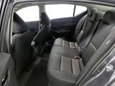 Thumbnail of 2024 Gray Nissan Altima