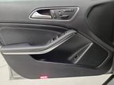 Thumbnail of 2017 Silver Mercedes-Benz GLA 250