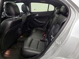 Thumbnail of 2017 Silver Mercedes-Benz GLA 250