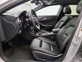 Thumbnail of 2017 Silver Mercedes-Benz GLA 250