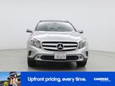 Thumbnail of 2017 Silver Mercedes-Benz GLA 250