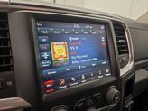 Thumbnail of 2023 Silver RAM 1500 Classic
