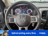Thumbnail of 2023 Silver RAM 1500 Classic
