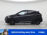 Thumbnail of 2023 Black Chevrolet Bolt EUV