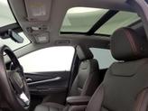 Thumbnail of 2023 Black Chevrolet Bolt EUV