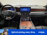 Thumbnail of 2023 Black Lincoln Navigator L