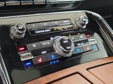 Thumbnail of 2023 Black Lincoln Navigator L