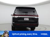Thumbnail of 2023 Black Lincoln Navigator L