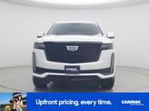 Thumbnail of 2023 White Cadillac Escalade