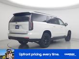 Thumbnail of 2023 White Cadillac Escalade