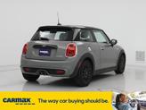 Thumbnail of 2021 Gray MINI Hardtop