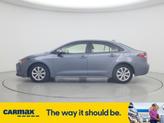 Thumbnail of 2022 Blue Toyota Corolla