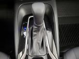 Thumbnail of 2022 Blue Toyota Corolla