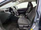 Thumbnail of 2022 Blue Toyota Corolla