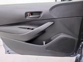 Thumbnail of 2022 Blue Toyota Corolla