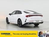 Thumbnail of 2024 White Kia K5