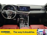 Thumbnail of 2024 White Kia K5