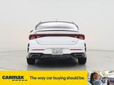 Thumbnail of 2024 White Kia K5