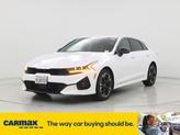 Thumbnail of 2024 White Kia K5