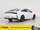 Thumbnail of 2024 White Kia K5
