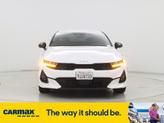 Thumbnail of 2024 White Kia K5