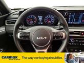 Thumbnail of 2024 White Kia K5
