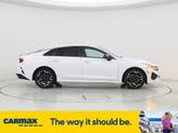 Thumbnail of 2024 White Kia K5