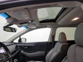 Thumbnail of 2020 Silver Subaru Outback