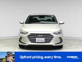 Thumbnail of 2017 Gold Hyundai ELANTRA