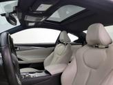 Thumbnail of 2017 Black INFINITI Q60