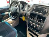 Thumbnail of 2014 Billet Silver Metallic Clearcoat Dodge Grand Caravan