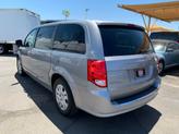 Thumbnail of 2014 Billet Silver Metallic Clearcoat Dodge Grand Caravan