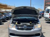 Thumbnail of 2014 Billet Silver Metallic Clearcoat Dodge Grand Caravan