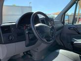 Thumbnail of 2013 Brilliant Silver Metallic Mercedes-Benz Sprinter