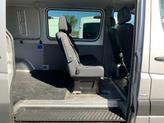 Thumbnail of 2013 Brilliant Silver Metallic Mercedes-Benz Sprinter