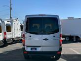 Thumbnail of 2013 Brilliant Silver Metallic Mercedes-Benz Sprinter