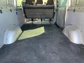 Thumbnail of 2013 Brilliant Silver Metallic Mercedes-Benz Sprinter