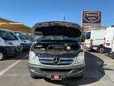 Thumbnail of 2013 Brilliant Silver Metallic Mercedes-Benz Sprinter