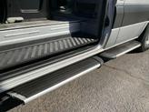 Thumbnail of 2013 Brilliant Silver Metallic Mercedes-Benz Sprinter