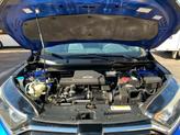 Thumbnail of 2020 Aegean Blue Metallic Honda CR-V