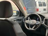 Thumbnail of 2021 Pacific Blue Metallic Volkswagen Atlas