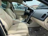 Thumbnail of 2014 Caspian Blue Metallic Volvo XC60
