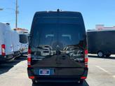 Thumbnail of 2016 Jet Black Mercedes-Benz Sprinter