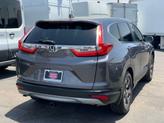 Thumbnail of 2018 Modern Steel Metallic Honda CR-V