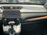 Thumbnail of 2018 Modern Steel Metallic Honda CR-V