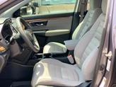 Thumbnail of 2018 Modern Steel Metallic Honda CR-V