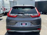 Thumbnail of 2018 Modern Steel Metallic Honda CR-V